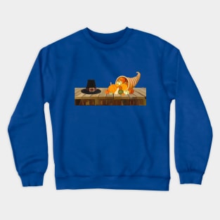 Abundance of the Pilgrim Crewneck Sweatshirt